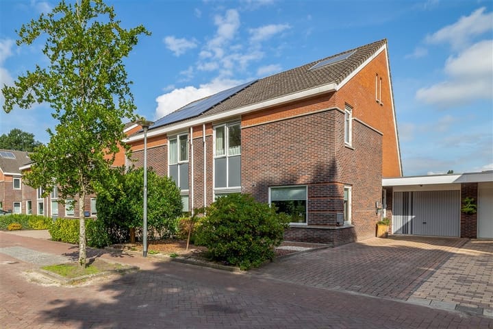Bolsterstraat 28 in Stadskanaal