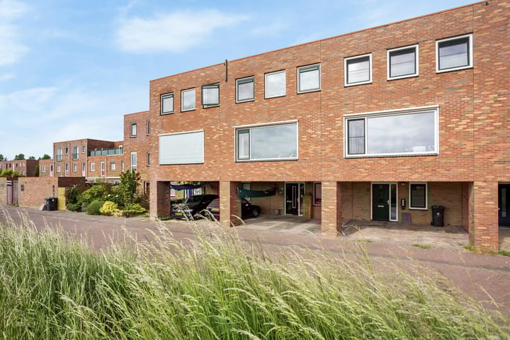 Bolstraschans 31 in Zoetermeer