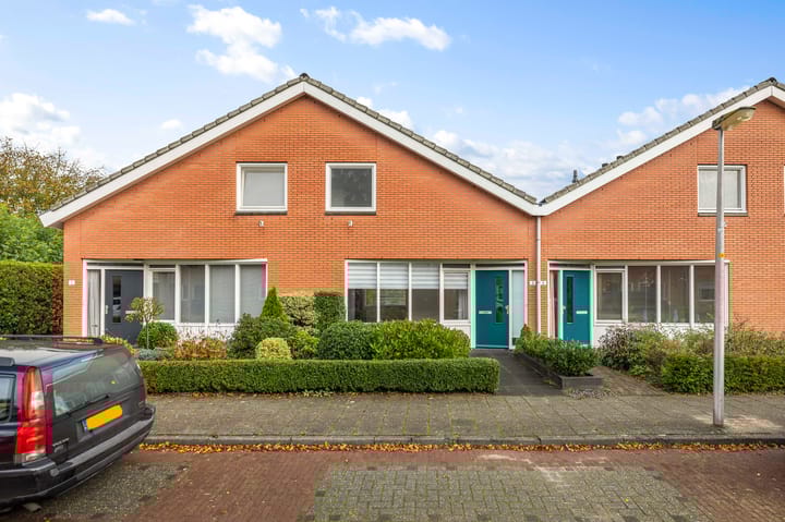 Boltelaan 3 in Diepenveen