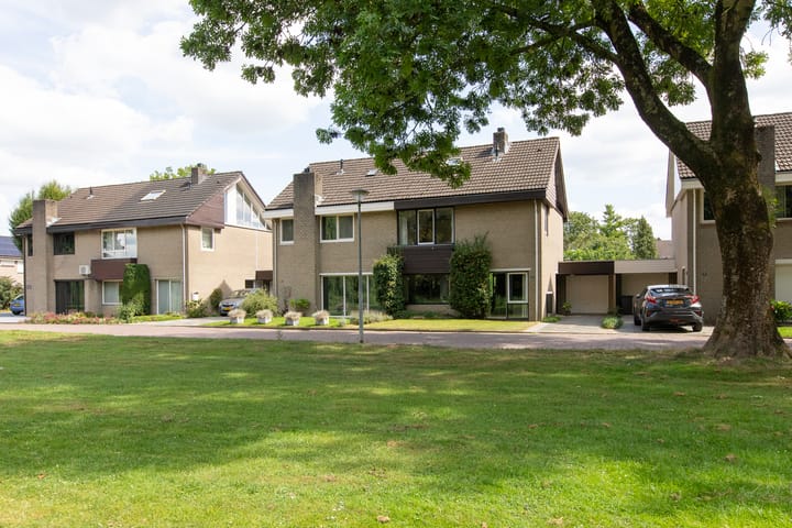 Bolthagen 14 in Zevenaar