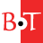Logo Bolthof van den Top Makelaardij en Hypotheken