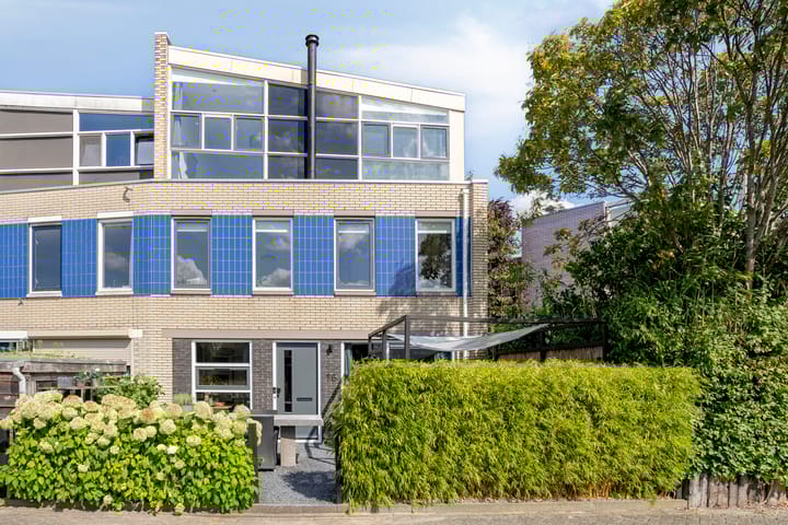 Bolwerk 16 in Amersfoort