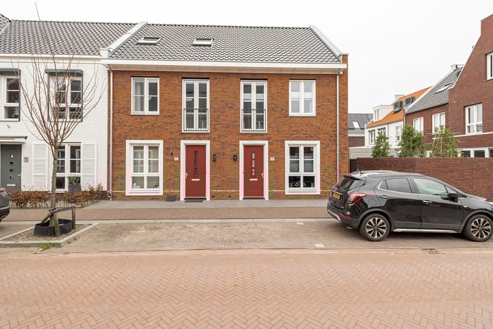Photo of property Bolwerk 17, Meteren