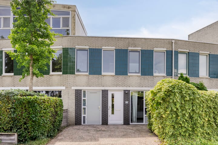 Bolwerk 24 in Amersfoort