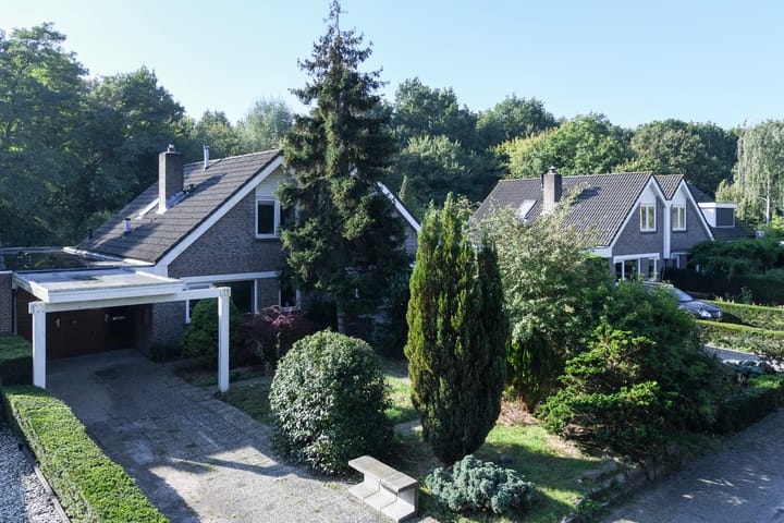 Photo of property Bolwerk 27, Naarden