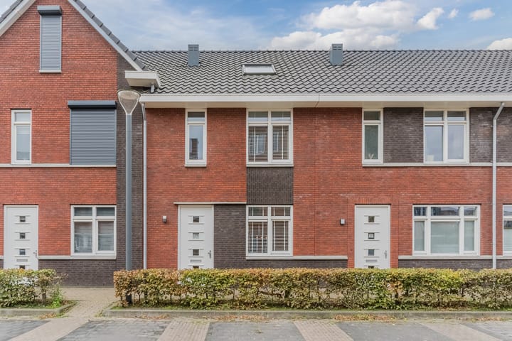 Bolwerk 35 in Geldrop