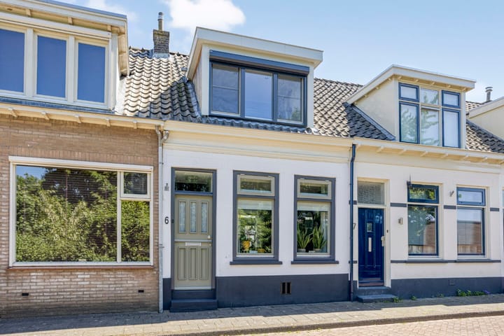 Bolwerk 6 in Kampen