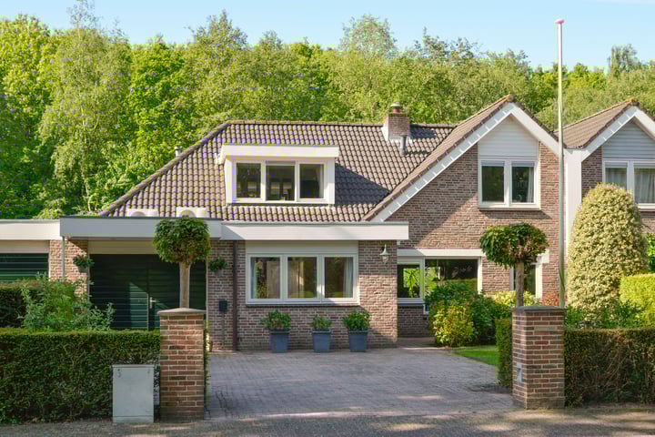 Bolwerk 7 in Naarden