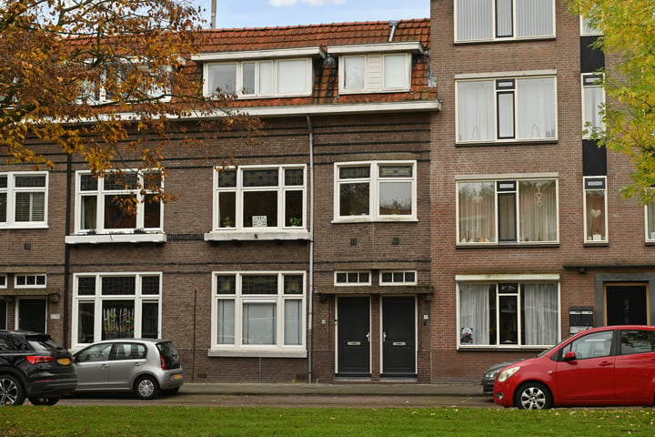 Bolwerk-Zuid 128a in Bergen op Zoom