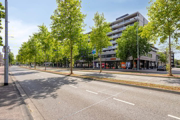 Bomanshof 129 in Eindhoven