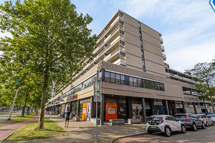 Photo of property Bomanshof 33, Eindhoven