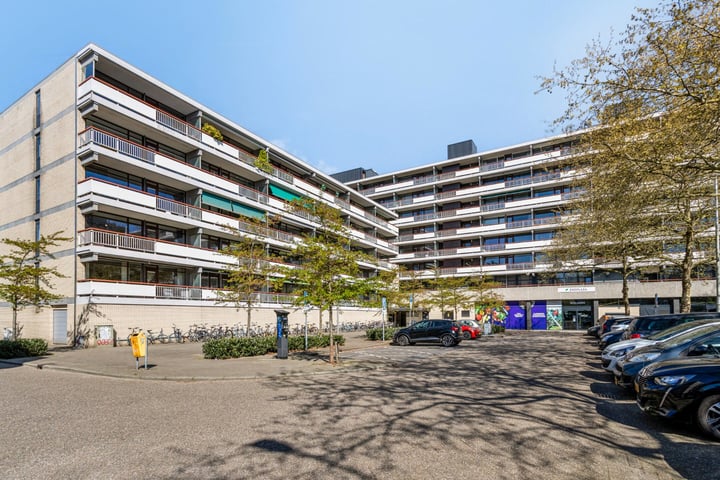 Bomanshof 41 in Eindhoven
