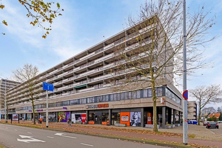 Bomanshof 47 in Eindhoven