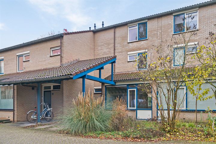 Bomansstraat 13 in Weert