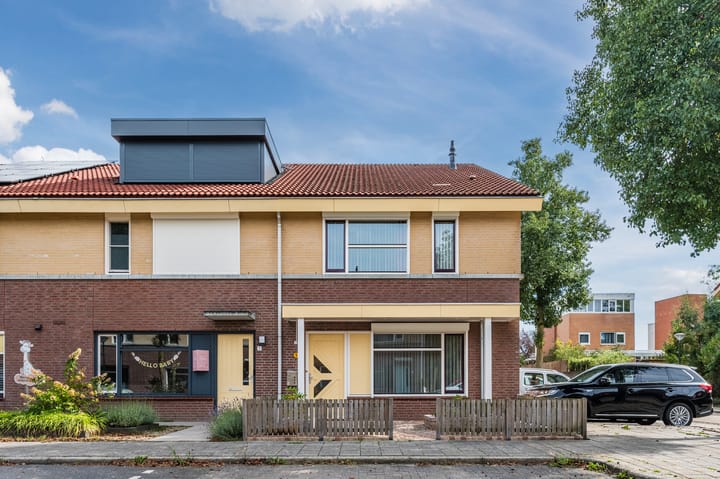 Foto van woning Bombadil 1, Geldrop