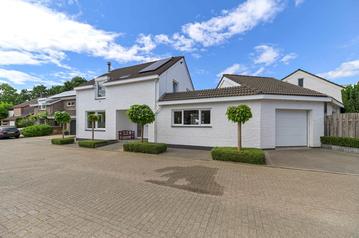 Photo of property Bombeydaal 3, Maastricht