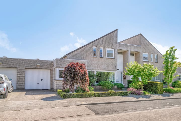 Photo of property Bombur 5, Geldrop