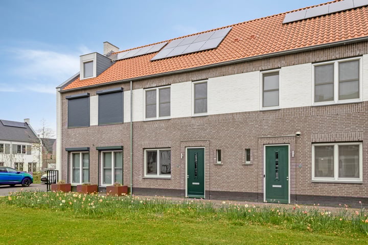 Photo of property Bomenbeemd 24, Best