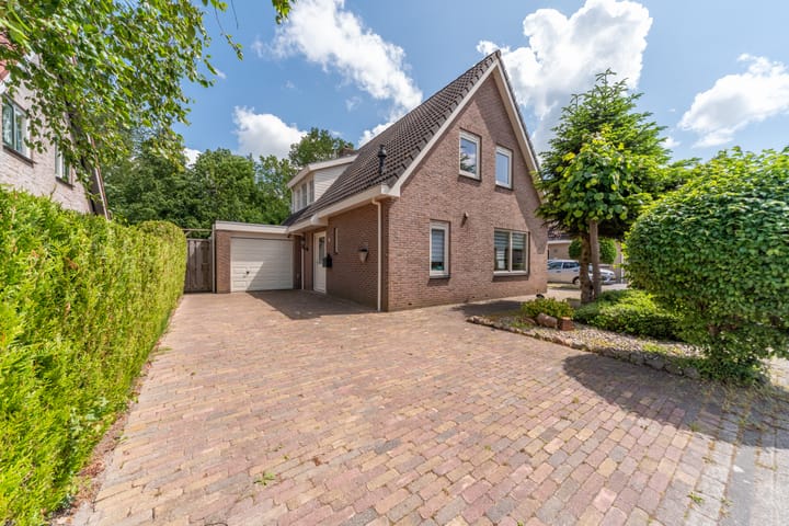 Bomenland 13 in Venhuizen
