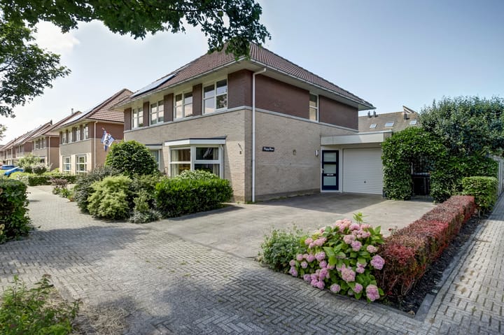 Photo of property Bomenland 2, Venhuizen
