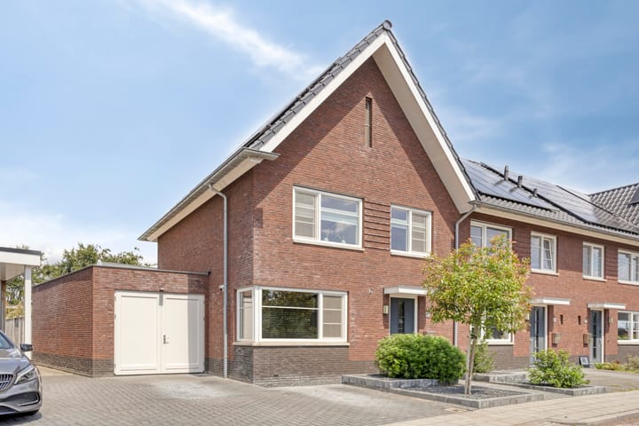 Bomhof 70a in Hengevelde foto