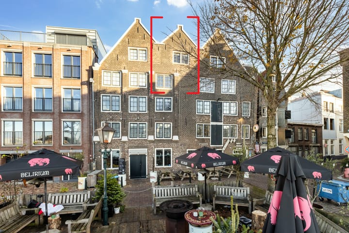 Photo of property Bomkade 6B, Dordrecht