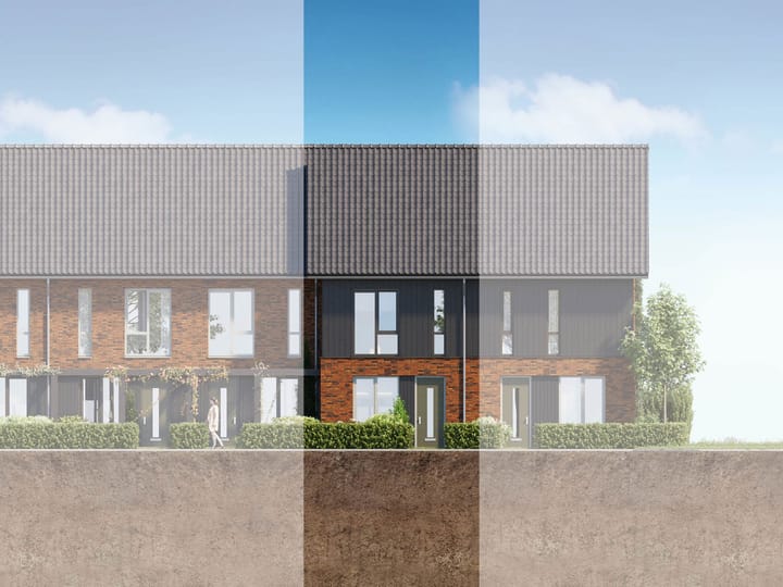 Photo of property Bommelweg 4, Meteren