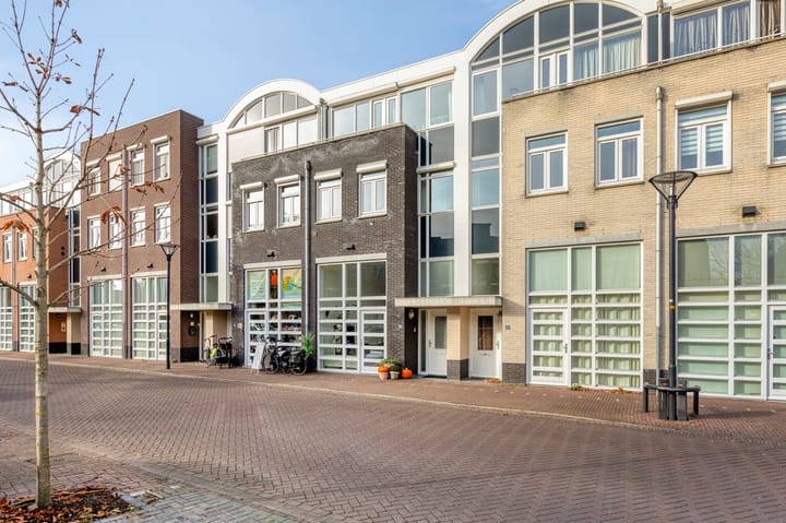 Foto von Haus Bommersheufsestraat 21, Zevenaar
