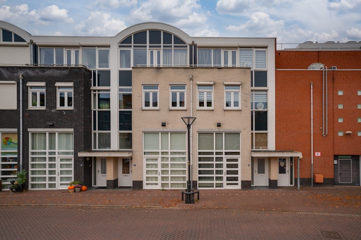 Bommersheufsestraat 25 in Zevenaar