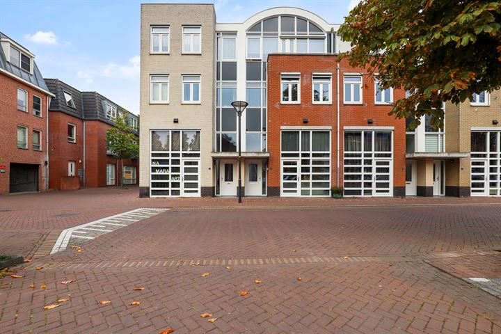 Bommersheufsestraat 3 in Zevenaar