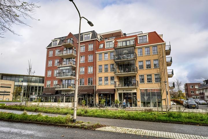 Bomschuitstraat 101 in Katwijk