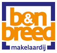 Logo Bon & Breed Makelaardij