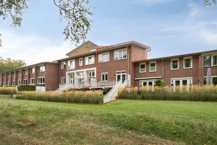 Photo of property Bonairelaan 72, Amersfoort