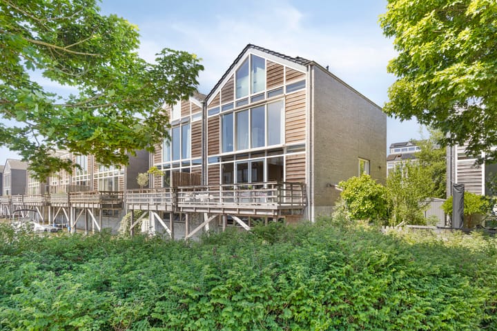 Photo of property Bonairepier 3, Almere