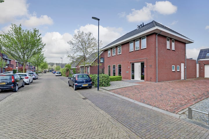Bonekruidstraat 11 in Heinkenszand