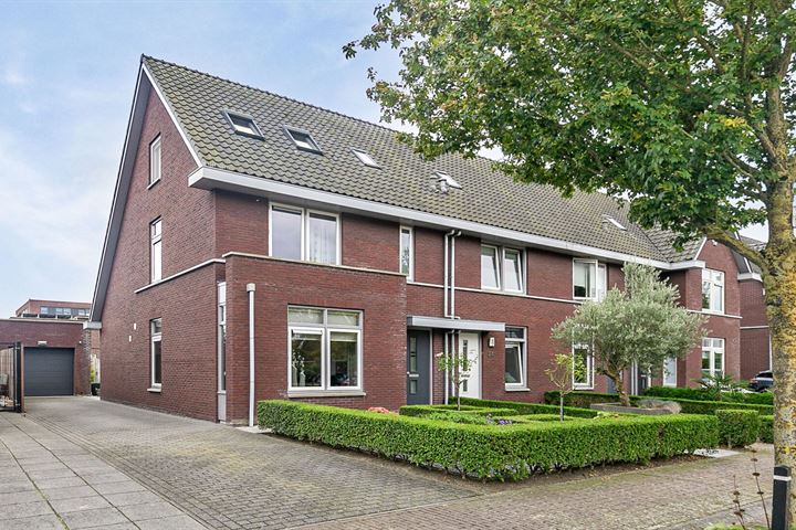 Bonekruidstraat 26 in Heinkenszand