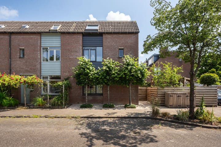 Bonekruidweg 2 in Zwolle