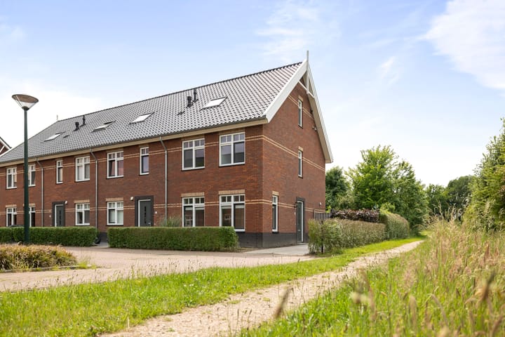 Bonenakker 4 in Twello