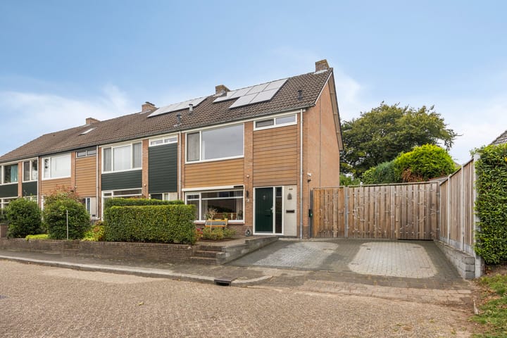 Photo of property Bonenburg 7, Ugchelen