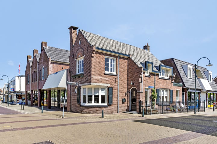 Bonenburgerlaan 15 in Heerde photo