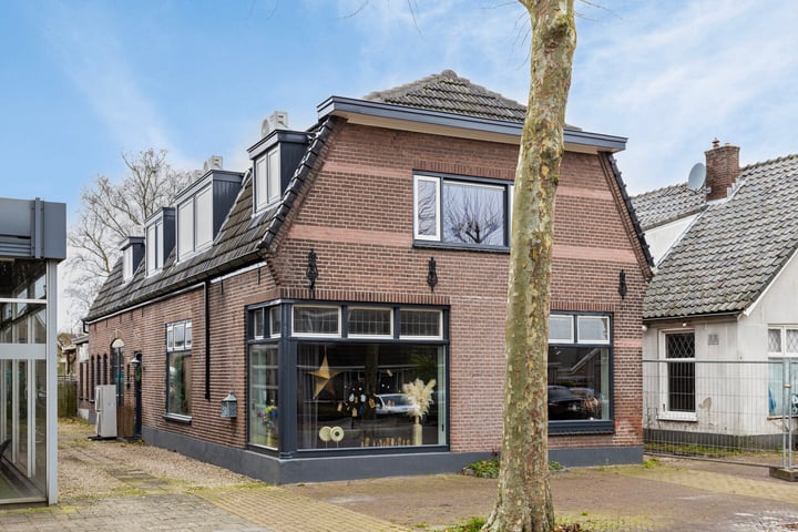 Bonenburgerlaan 50 in Heerde