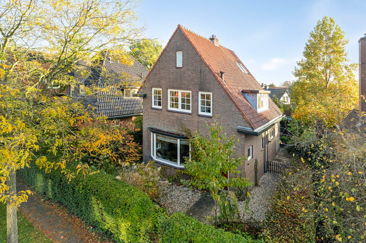 Photo of property Bonendaal 34, Warnsveld