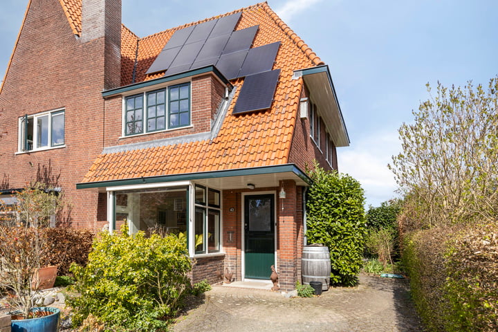 Photo of property Bonendaal 43, Warnsveld