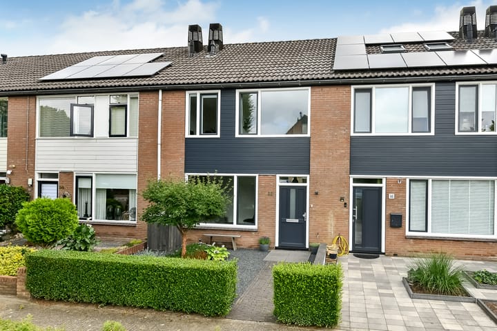 Bonenkamp 18 in Elst