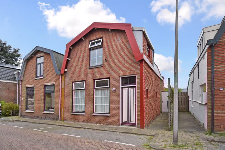 Photo de la maison Bonfut 12, Berkel en Rodenrijs
