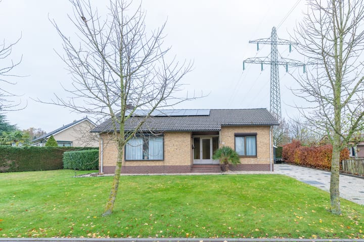 Photo of property Bong 34, Baarlo