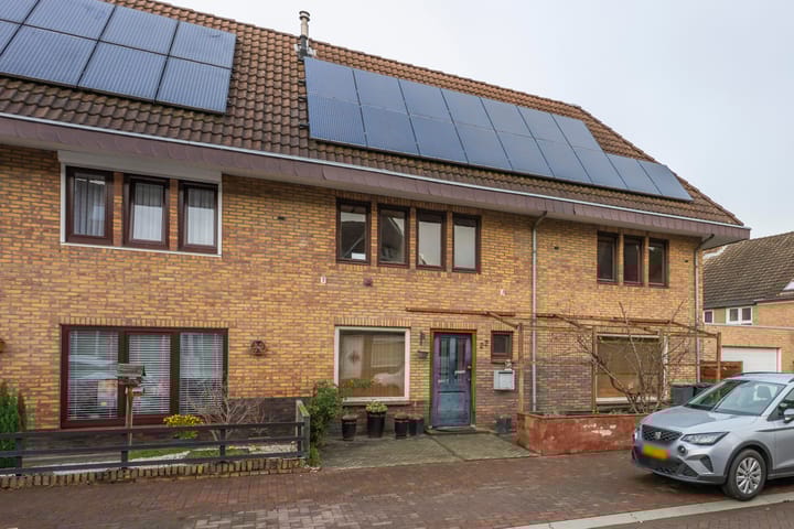 Bongartstraat 22 in Eygelshoven