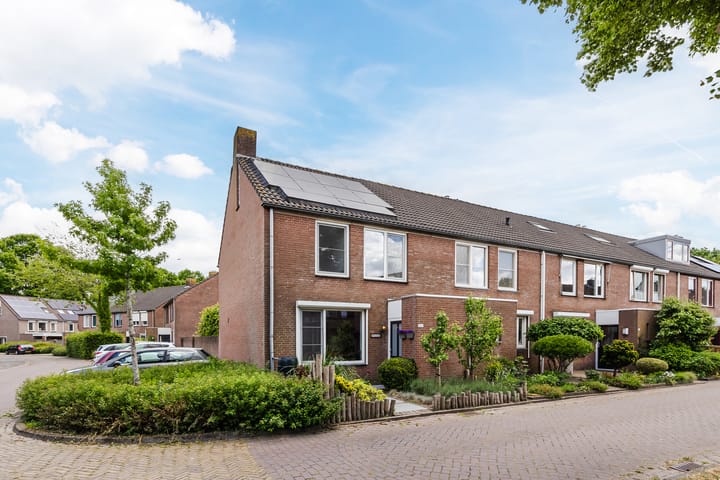 Photo of property Bongelakker 56A, Rijen