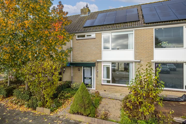 Photo of property Bongerd 13, Hagestein