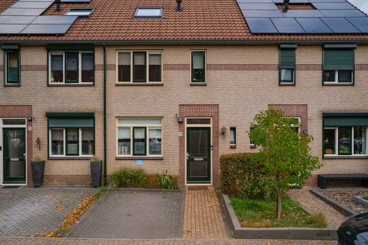 Photo of property Bongerd 20, Giesbeek